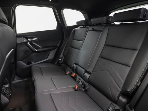 New 2026 BMW X1 xDrive28i w/ Technology Package image 22