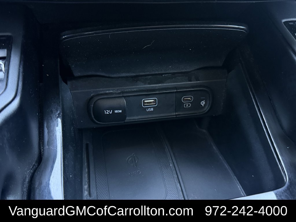 Used 2024 Kia Telluride SX AWD/4WD image 23