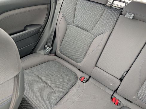 Used 2025 Subaru Forester Premium AWD/4WD image 12