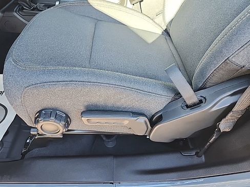 New 2026 Jeep Wrangler Sport S image 18