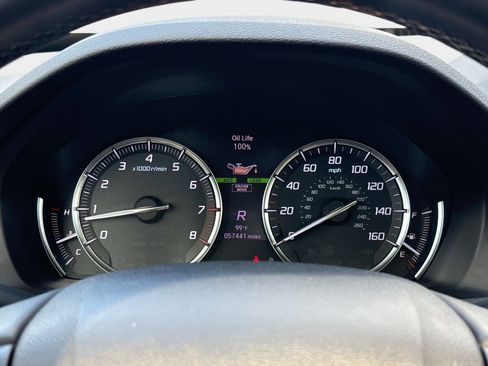 Certified 2020 Acura MDX SH-AWD w/ Technology Package image 28