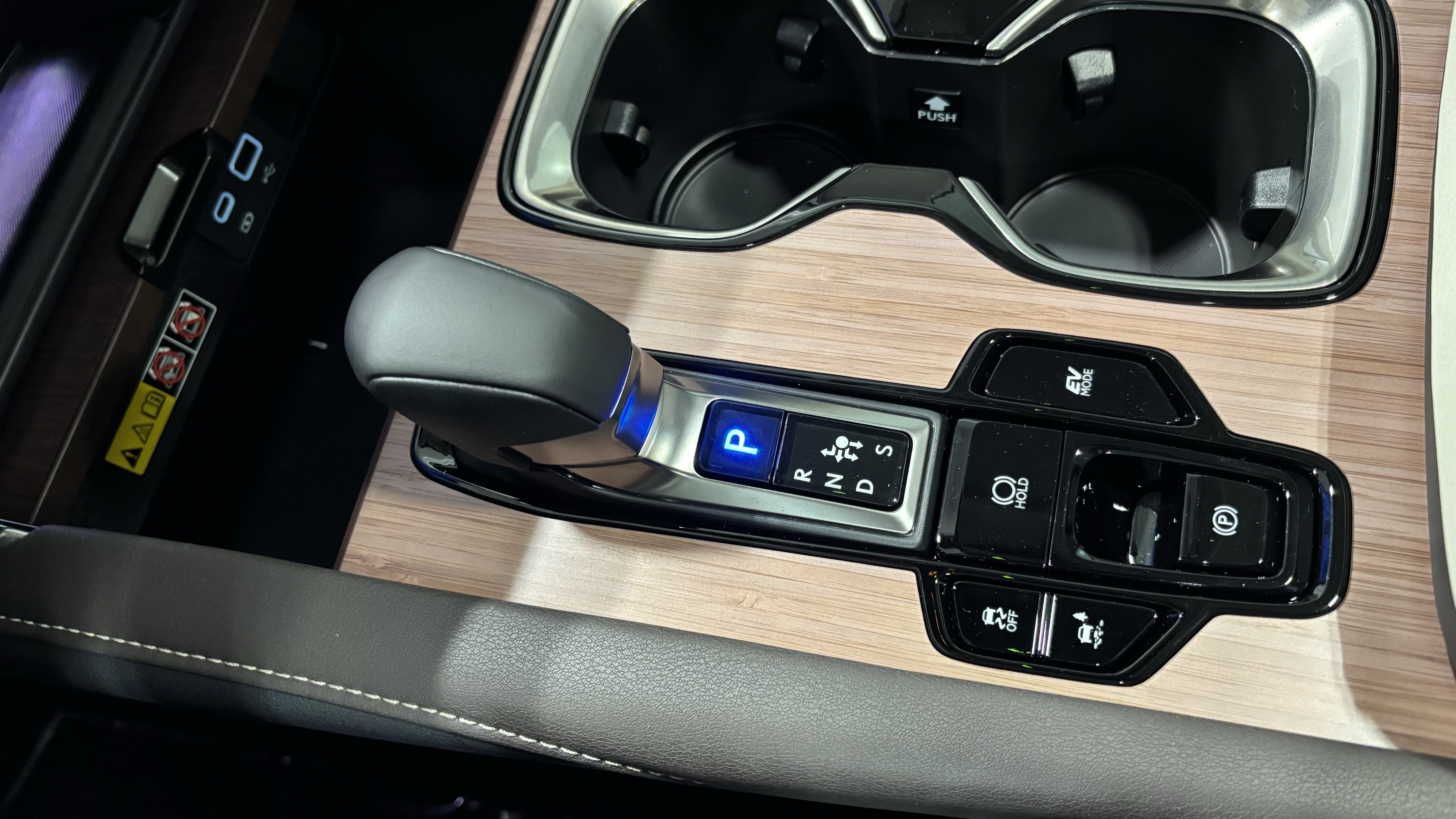 New 2026 Lexus RX 350h AWD/4WD image 26