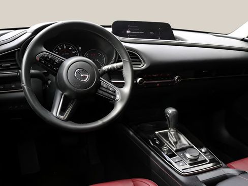 Used 2024 MAZDA CX-30 AWD 2.5 S w/ Preferred Package image 15