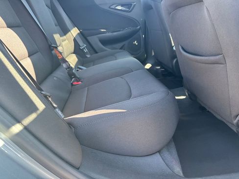 Certified 2024 Chevrolet Malibu LT image 15