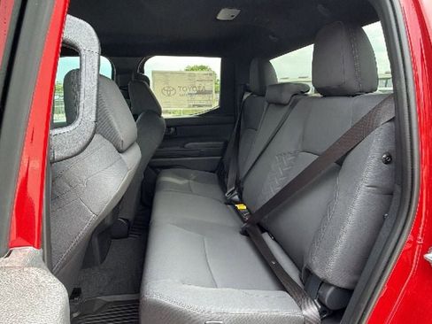 New 2026 Toyota Tacoma SR5 AWD/4WD image 31