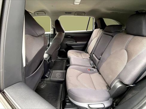 Used 2023 Toyota Highlander L image 21