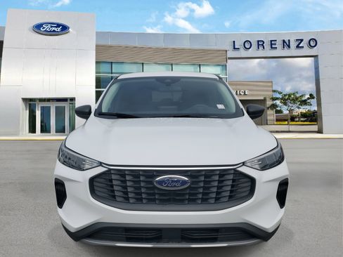 New 2026 Ford Escape Active image 2