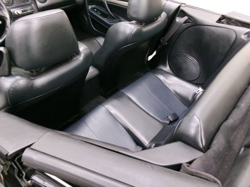 Used 2003 Mitsubishi Eclipse GS FWD image 19