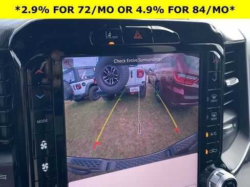 New 2026 RAM 1500 Big Horn image 24