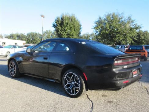New 2026 Dodge Charger Scat Pack AWD/4WD image 4
