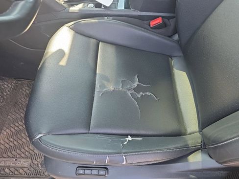 Used 2019 Volkswagen Atlas SEL image 20