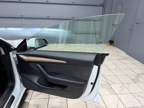 Used 2023 Tesla Model 3 Long Range image 30