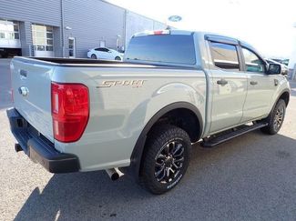 Used 2021 Ford Ranger XLT w/ Equipment Group 301A Mid video 2
