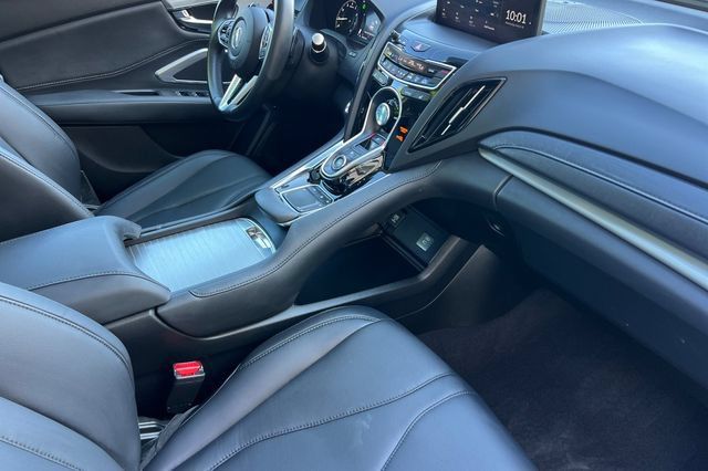 Used 2023 Acura RDX AWD image 18