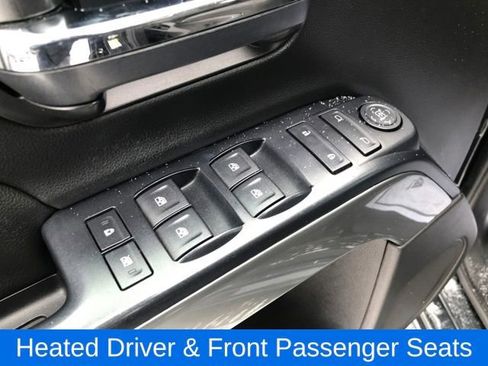 Used 2017 Chevrolet Silverado 1500 LT w/ All Star Edition image 17