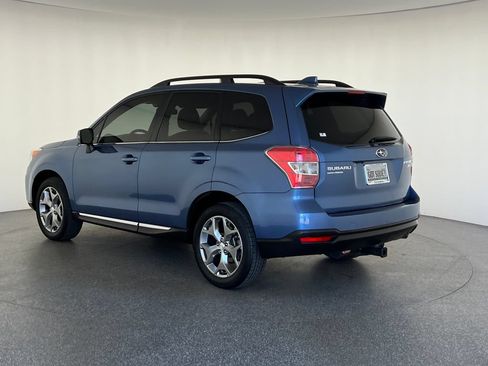 Used 2016 Subaru Forester 2.5i Touring w/ Eyesight & Navigation System AWD/4WD image 6
