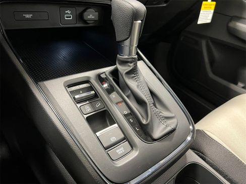 New 2025 Honda CR-V LX image 15