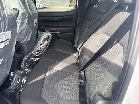 New 2025 Ford Ranger XLT w/ FX4 Off-Road Package image 8