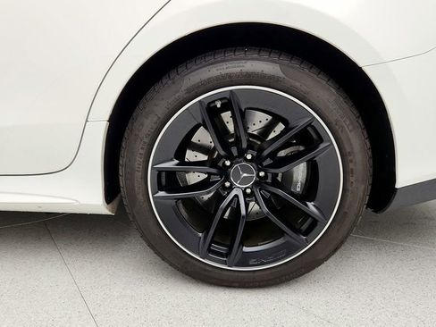 Used 2022 Mercedes-Benz AMG GT 43 image 9