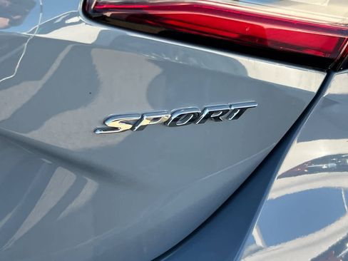 Used 2024 Honda Civic Sport image 21