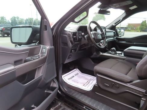 Used 2024 Ford F150 XLT w/ Equipment Group 302A MID AWD/4WD image 20