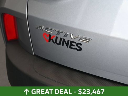 Used 2024 Ford Escape Active AWD/4WD image 13