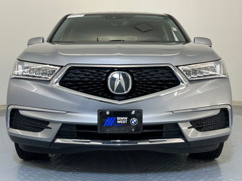 Used 2020 Acura MDX FWD w/ Technology Package image 6