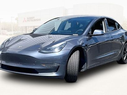 Used 2022 Tesla Model 3 Long Range