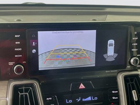 Used 2022 Kia Sorento S w/ Panoramic Sunroof Package AWD/4WD image 15