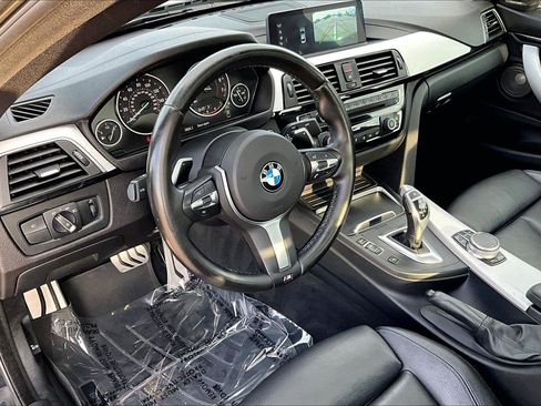 Used 2018 BMW 430i xDrive Coupe AWD/4WD image 15