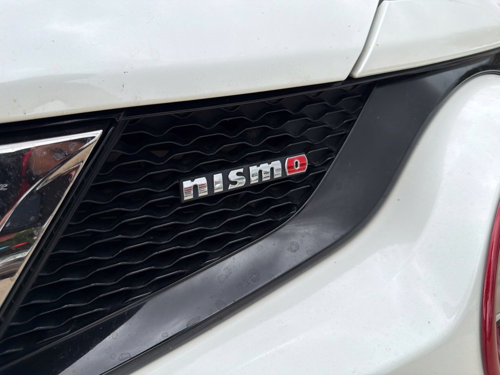 Used 2015 Nissan Juke NISMO AWD/4WD image 18