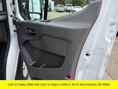 Used 2024 Ford Transit 350 XLT RWD image 16