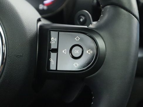 Used 2022 MINI Cooper Clubman John Cooper Works image 12