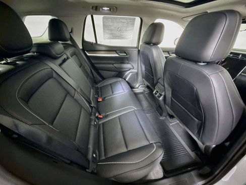 New 2027 GMC Terrain Denali AWD/4WD image 21