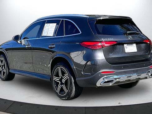 Used 2023 Mercedes-Benz GLC 300 image 7