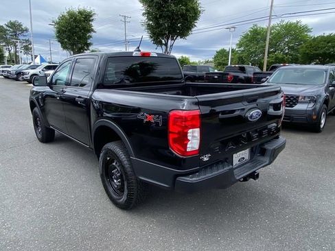 New 2026 Ford Ranger XL AWD/4WD image 26