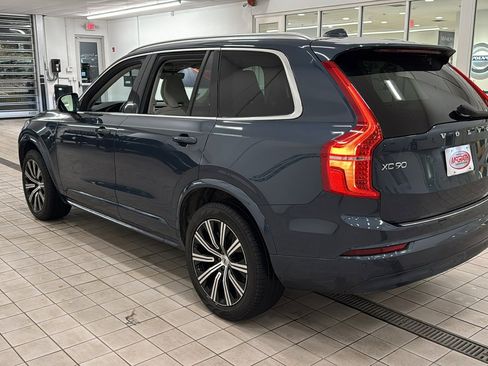 Certified 2023 Volvo XC90 B6 Core w/ Protection Package Premier image 7