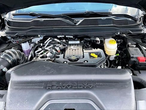 New 2026 RAM 2500 Big Horn image 10