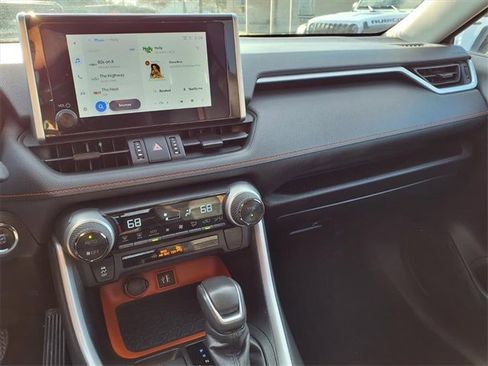 Used 2024 Toyota RAV4 Adventure image 5
