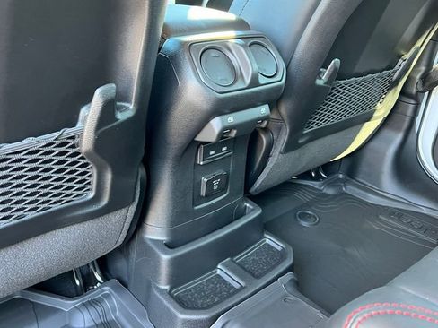 New 2026 Jeep Wrangler Unlimited Rubicon 392 image 46