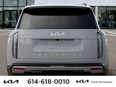 New 2027 Kia Telluride X-Line SX Prestige AWD/4WD image 16