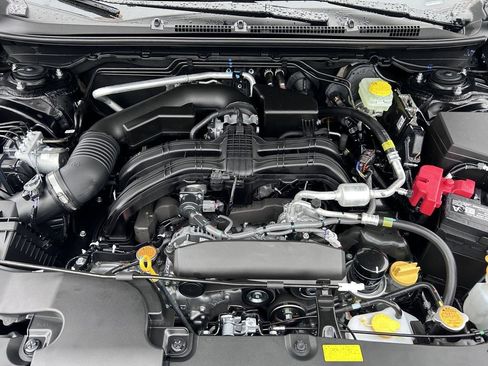 New 2026 Subaru Crosstrek 2.0i Premium AWD/4WD image 9