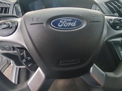 Used 2019 Ford Transit 350 XLT image 13