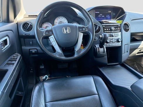 Used 2015 Honda Pilot EX-L image 18