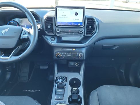 Used 2022 Ford Bronco Sport Badlands image 22