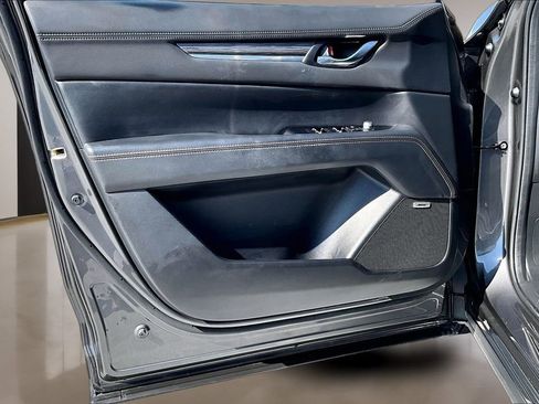 Used 2018 MAZDA CX-5 Grand Touring w/ Premium Package image 18