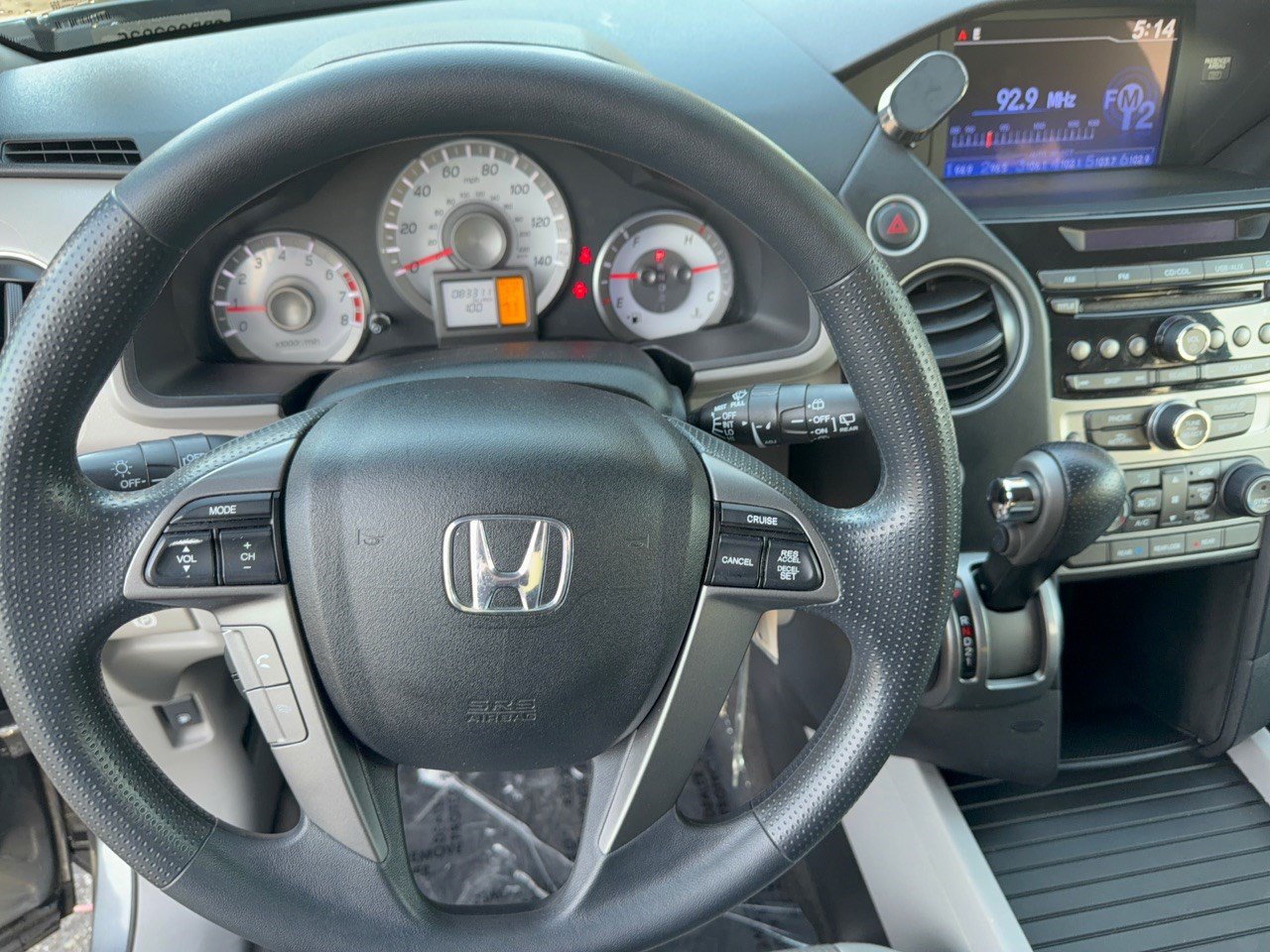 Used 2013 Honda Pilot EX image 10