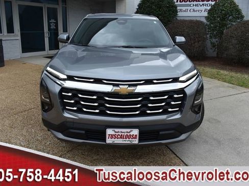 New 2026 Chevrolet Equinox LT w/ Convenience Package II image 4