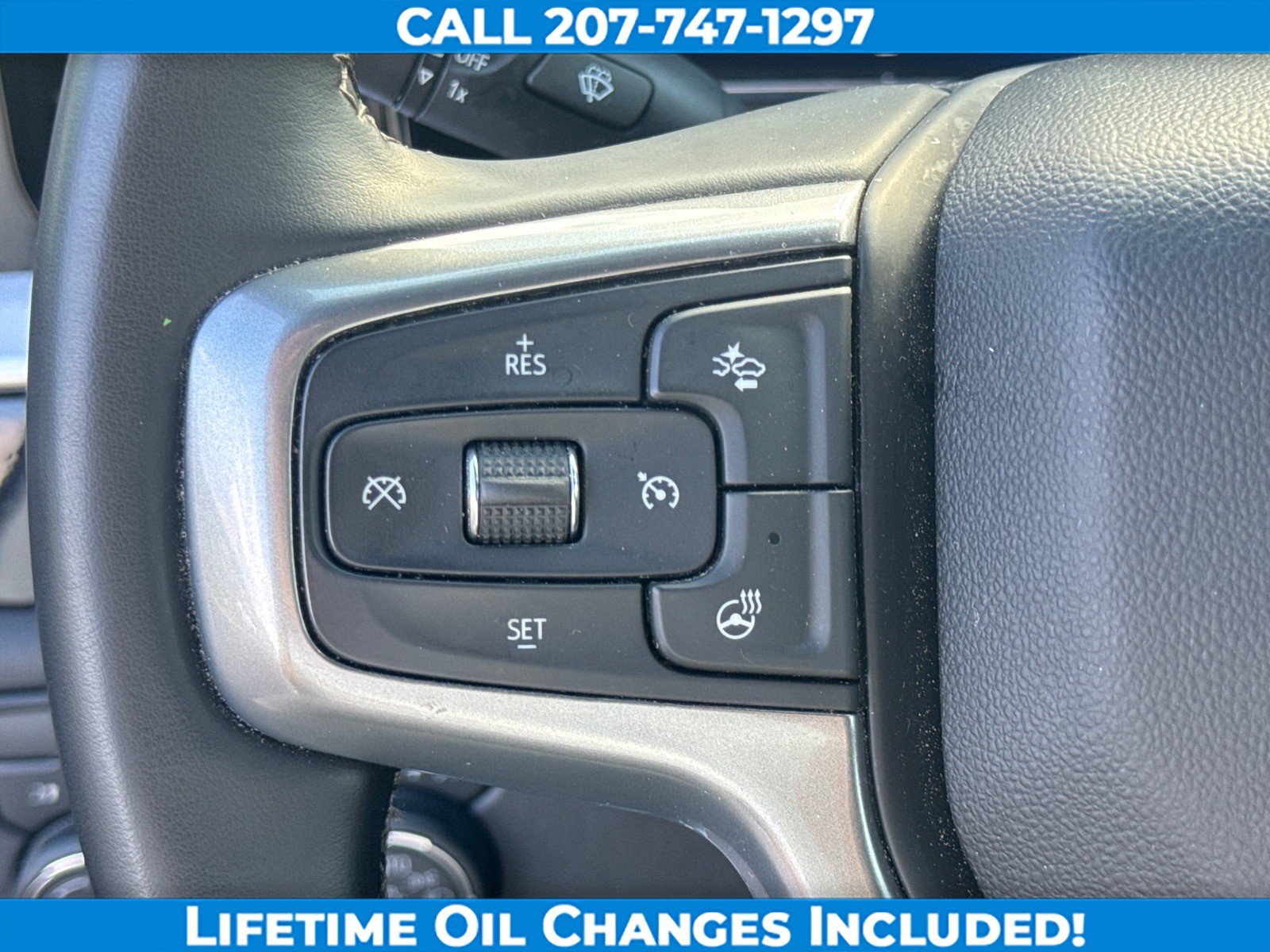 Used 2026 Chevrolet Silverado 1500 RST AWD/4WD image 17