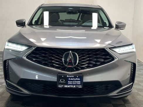 New 2026 Acura MDX SH-AWD w/ Technology Package image 2